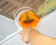 JONARD | Cable Funnel Drop Ceiling Protector | #CPF-215