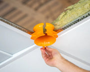 JONARD | Cable Funnel Drop Ceiling Protector | #CPF-215