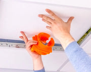 JONARD | Cable Funnel Drop Ceiling Protector | #CPF-215