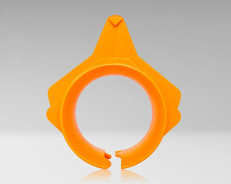JONARD | Cable Funnel Drop Ceiling Protector | #CPF-215