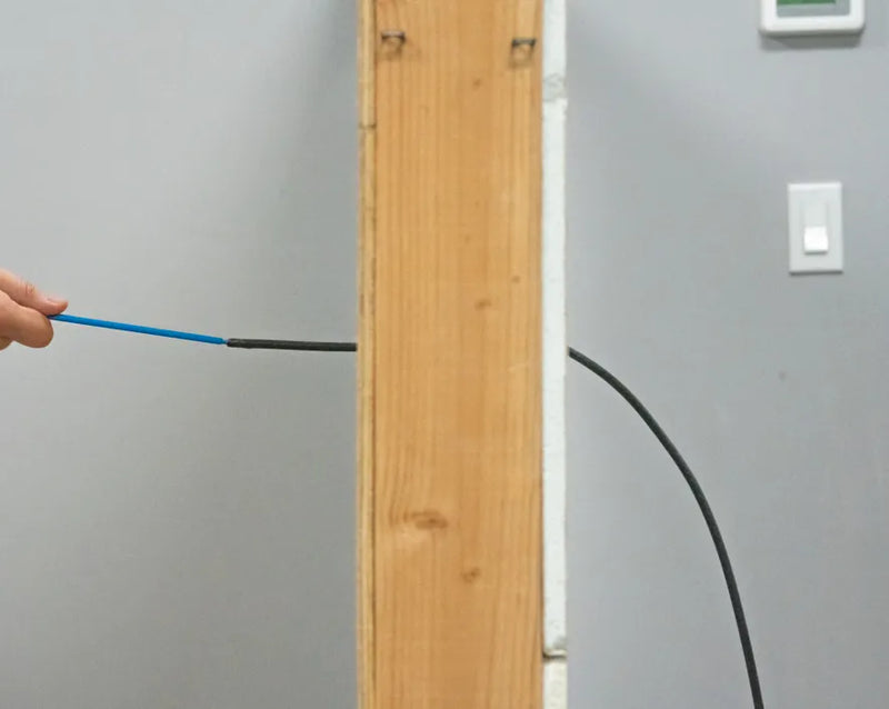 JONARD | Cable Pulling Rod, 12 inch| #CPR-12