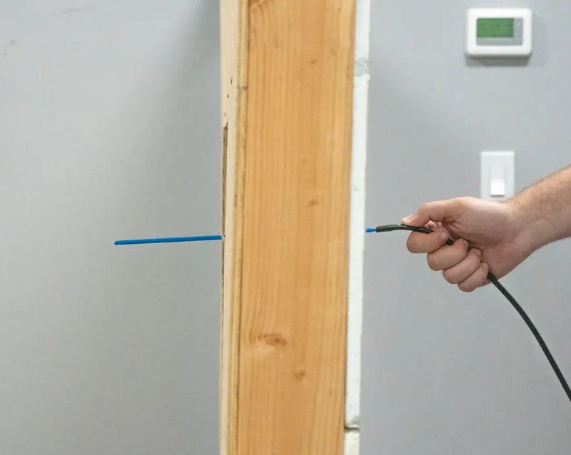 JONARD | Cable Pulling Rod, 12 inch| #CPR-12