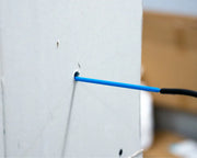 JONARD | Cable Pulling Rod, 12 inch| #CPR-12