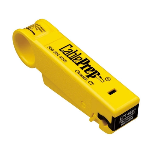 CABLE PREP | Cable Stripping Tool | #CPT-6590SINGLE