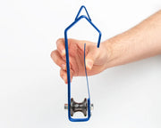 JONARD | Cable Roller for Cables up to 1 inch Diameter (Pack of 6) | #CR-150/6