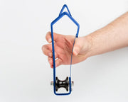 JONARD | Cable Roller for Cables up to 1 inch Diameter (Pack of 6) | #CR-150/6