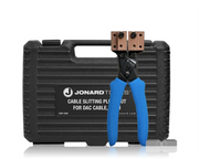 JONARD | Cable Slitting Pliers Kit for DAC Cable, 5 mm | #CSP-D5K