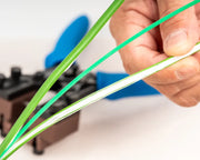 JONARD | Cable Slitting Pliers Kit for DAC Cable, 5 mm | #CSP-D5K