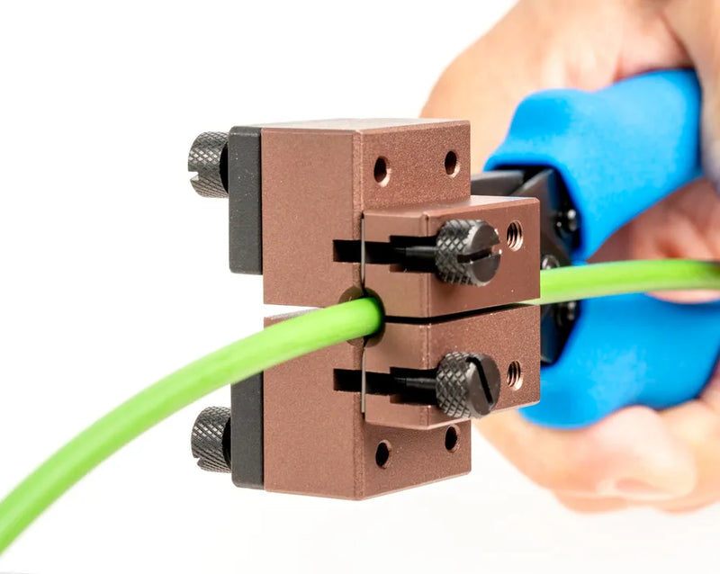 JONARD | Replacement Blade Block Set for CSP-D5 | #CSP-D5B