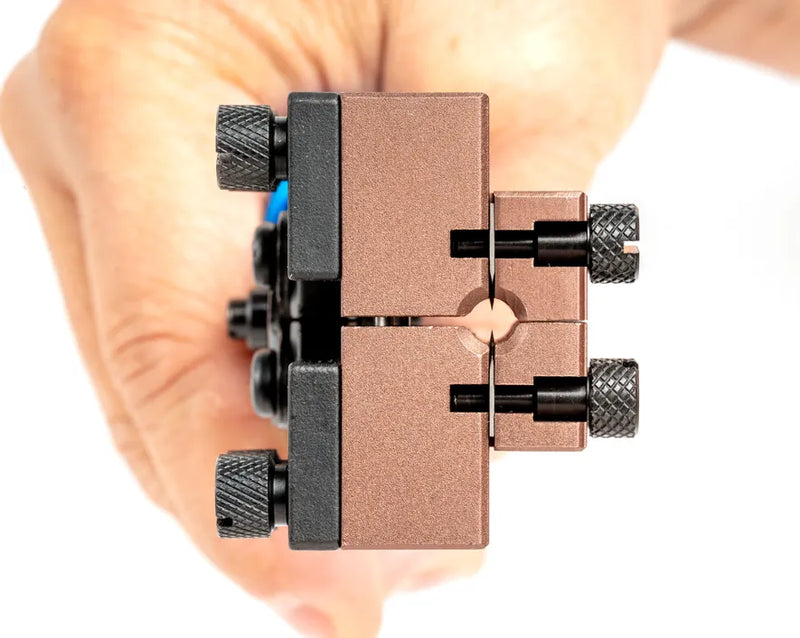 JONARD | Cable Slitting Pliers Kit for DAC Cable, 5 mm | #CSP-D5K