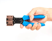 JONARD | Cable Slitting Pliers for DAC Cable, 5 mm | #CSP-D5
