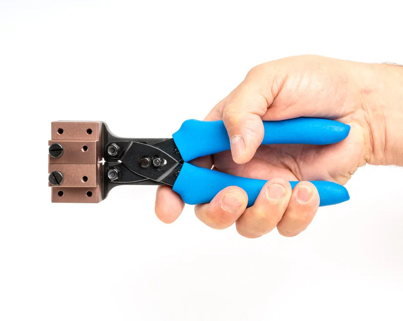 JONARD | Cable Slitting Pliers for DAC Cable, 5 mm | #CSP-D5