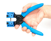 JONARD | Cable Slitting Pliers Kit for DAC Cable, 6 mm | #CSP-D6K