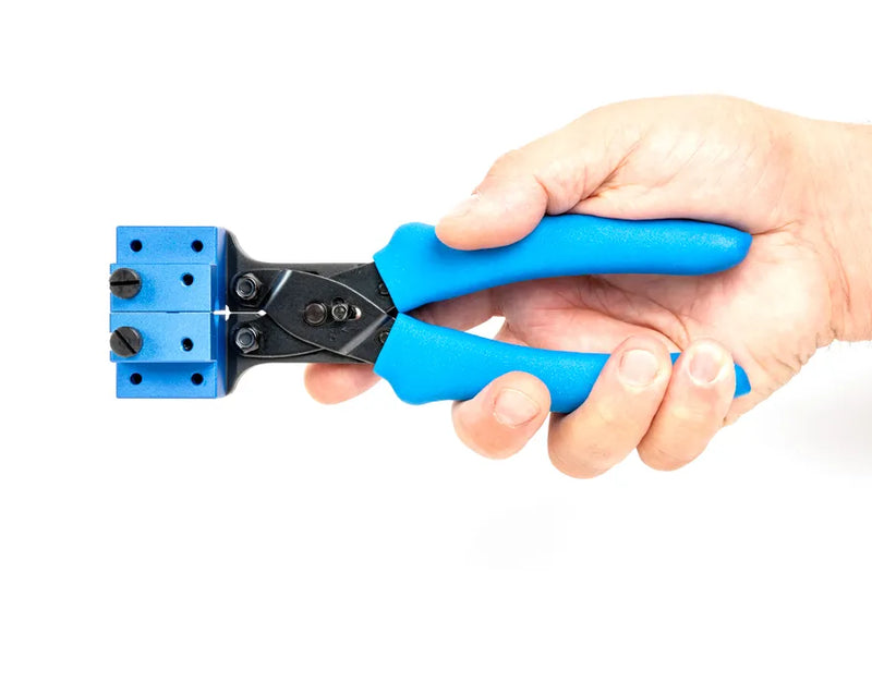 JONARD | Cable Slitting Pliers Kit for DAC Cable, 6 mm | #CSP-D6K