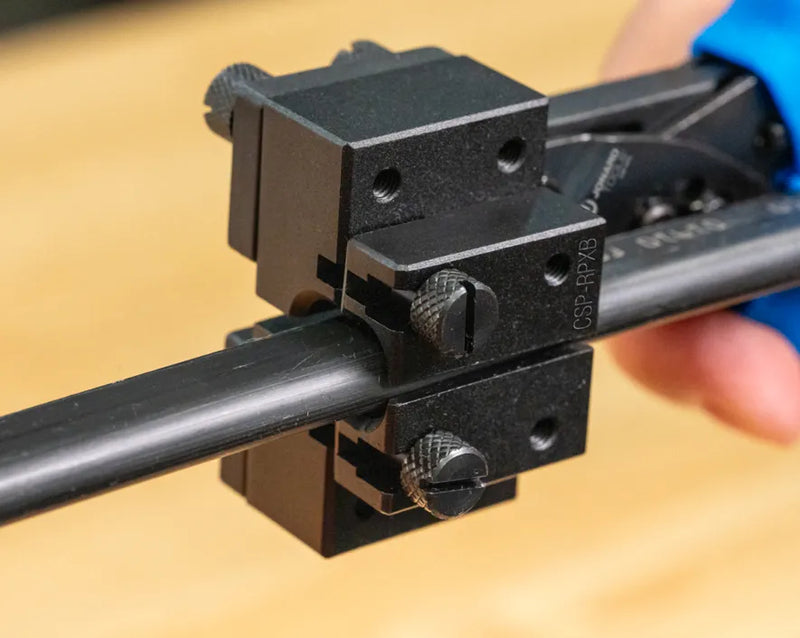 JONARD | Replacement Blade Block Set for CAP-RPX | #CSP-RPXB