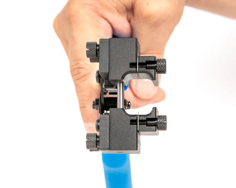 JONARD | Replacement Blade Block Set for CAP-RPX | #CSP-RPXB