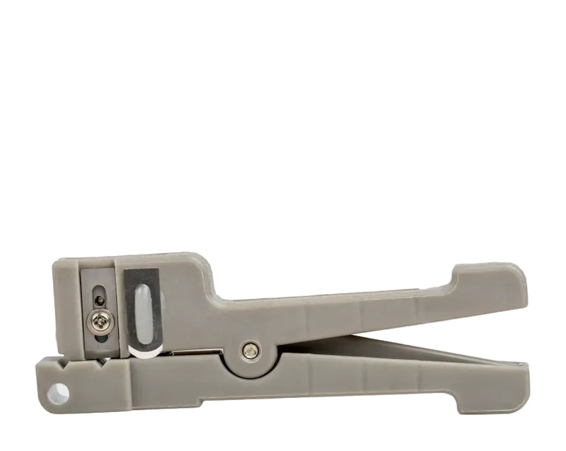 JONARD | Compact Cable Slit & Ring Tool (0 - 0.125") | #CSR-125