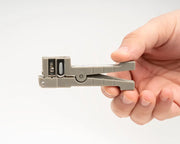 JONARD | Compact Cable Slit & Ring Tool (0 - 0.125") | #CSR-125