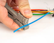 JONARD | Compact Cable Slit & Ring Tool (0 - 0.125") | #CSR-125