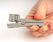 JONARD | Compact Cable Slit & Ring Tool (0 - 0.125") | #CSR-125