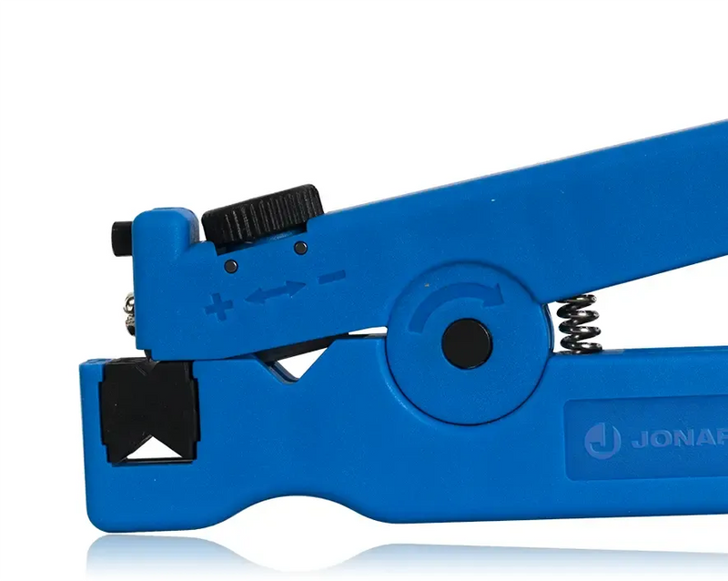JONARD | Cable Slit & Ring Tool | #CSR-1575