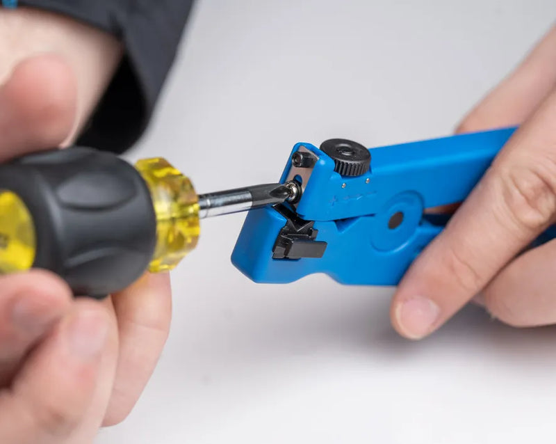 JONARD | Cable Slit & Ring Tool | #CSR-1575