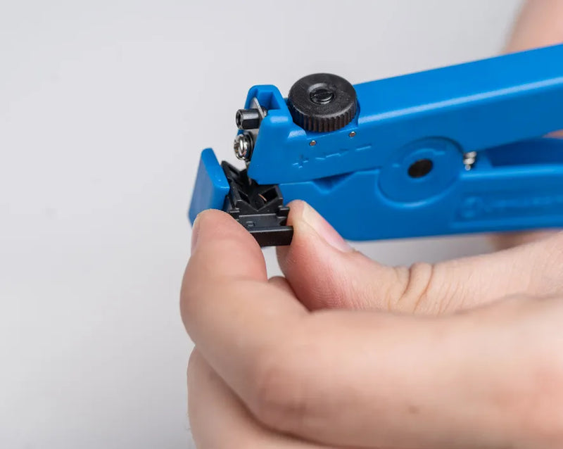 JONARD | Cable Slit & Ring Tool | #CSR-1575