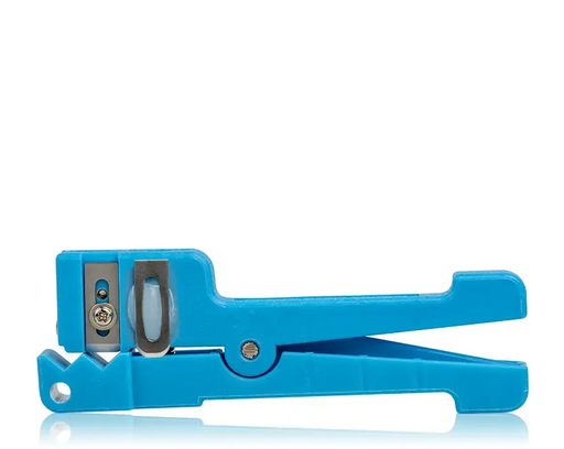 JONARD | Compact Cable Slit & Ring Tool (0.125" - 0.250") | #CSR-250