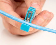JONARD | Compact Cable Slit & Ring Tool (0.125" - 0.250") | #CSR-250