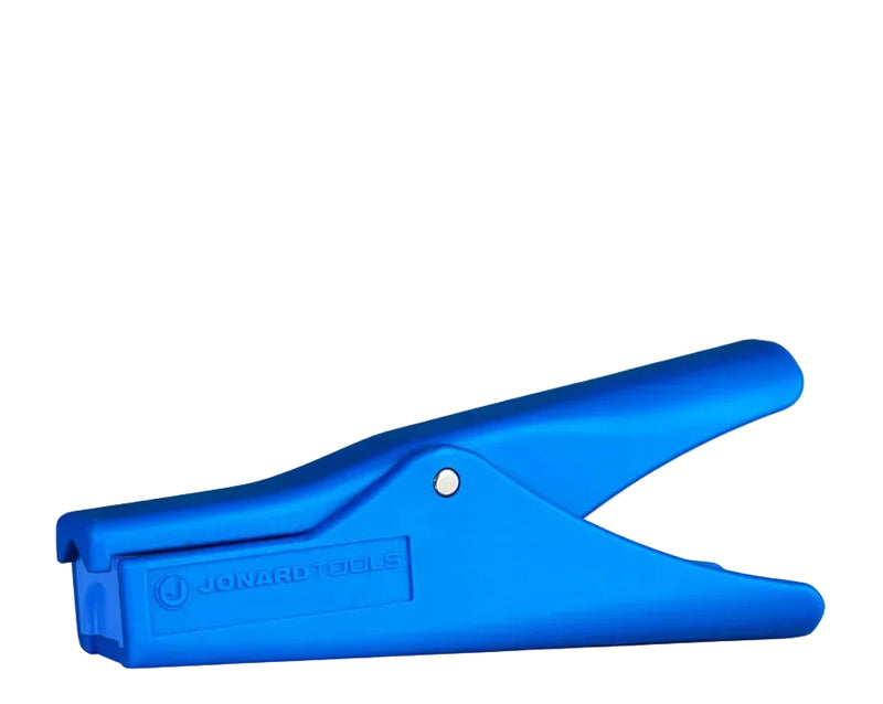 JONARD | COAX Cable Stub End Stripper (10 mm/10 mm) | #CSS-5110