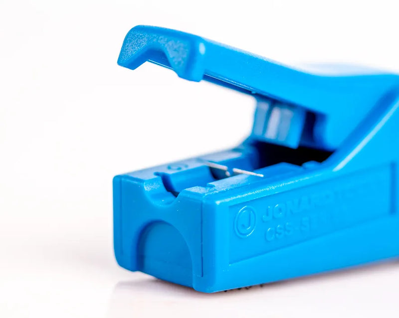 JONARD | COAX Cable Stub End Stripper (10 mm/10 mm) | #CSS-5110