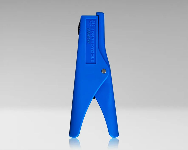 JONARD | COAX Cable Stub End Stripper (6 mm/10 mm) | #CSS-5610