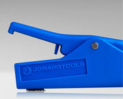 JONARD | COAX Cable Stub End Stripper (6 mm/10 mm) | #CSS-5610