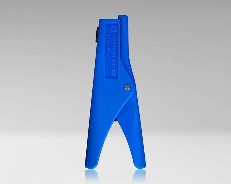 JONARD | COAX Cable Stub End Stripper (RG59/RG6) | #CSS-596