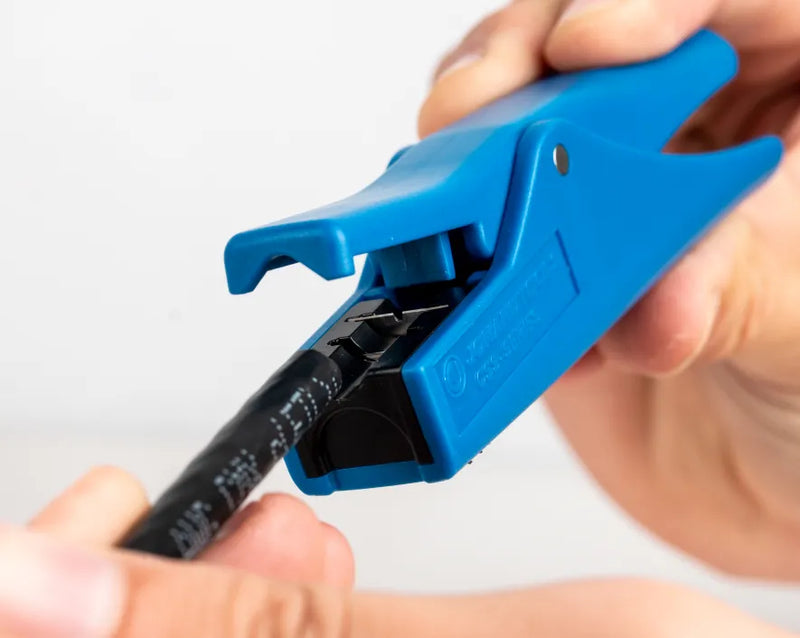 JONARD | COAX Cable Stub End Stripper (RG59/RG6) | #CSS-596