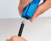 JONARD | COAX Cable Stub End Stripper (RG59/RG6) | #CSS-596