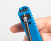 JONARD | COAX Cable Stub End Stripper (RG59/RG6) | #CSS-596