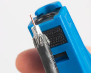 JONARD | COAX Cable Stub End Stripper (RG59/RG6) | #CSS-596