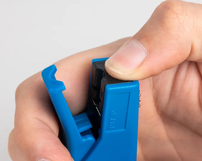 JONARD | COAX Cable Stub End Stripper (RG59/RG6) | #CSS-596