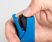 JONARD | COAX Cable Stub End Stripper (RG59/RG6) | #CSS-596