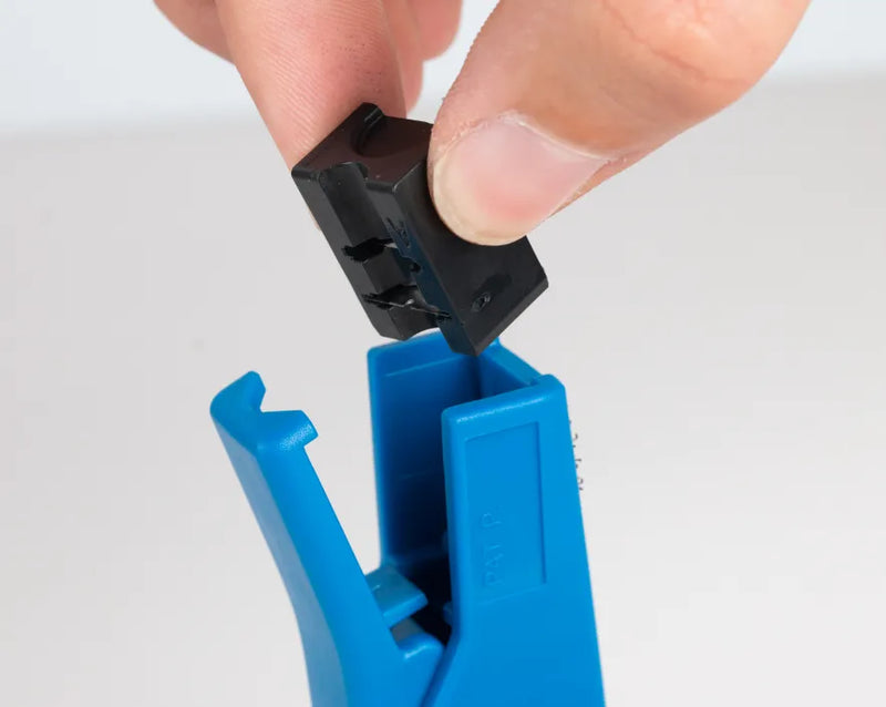 JONARD | COAX Cable Stub End Stripper (RG59/RG6) | #CSS-596