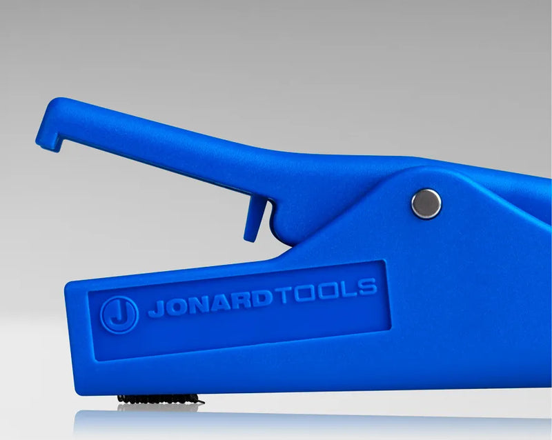 JONARD | Mini COAX Stub End Stripper (9 mm/7 mm) | #CSS-59M