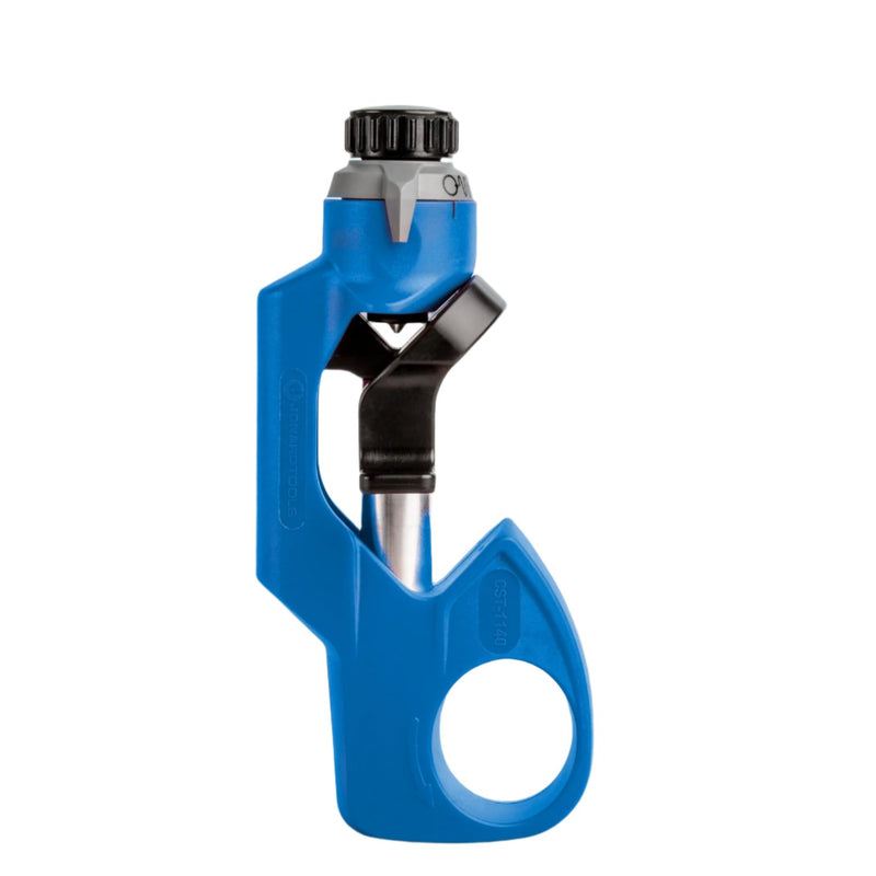 JONARD | Round Cable Strip & Ring Tool for Cables 4.5 - 29 mm in Diameter | #CST-1140