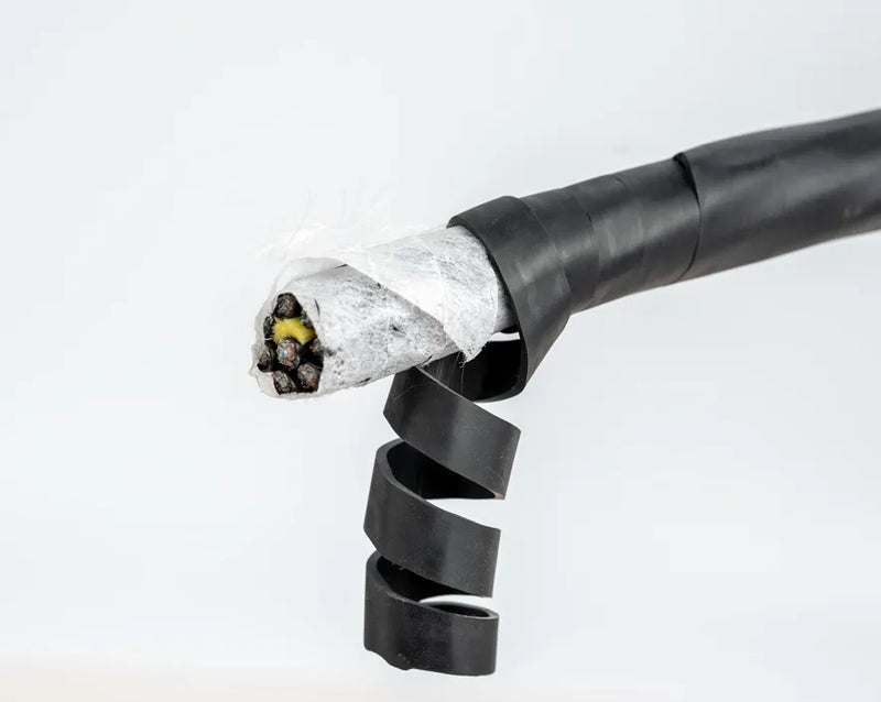 JONARD | Round Cable Strip & Ring Tool for Cables 4.5 - 29 mm in Diameter | #CST-1140