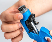 JONARD | Round Cable Strip & Ring Tool for Cables 4.5 - 29 mm in Diameter | #CST-1140