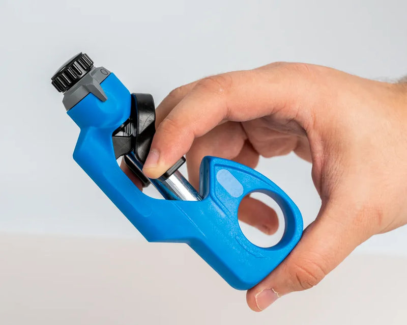 JONARD | Round Cable Strip & Ring Tool for Cables 4.5 - 29 mm in Diameter | #CST-1140