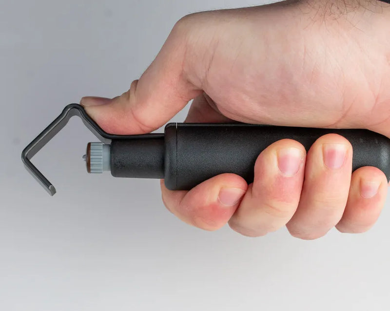 JONARD | Round Cable Strip & Ring Tool | #CST-1900
