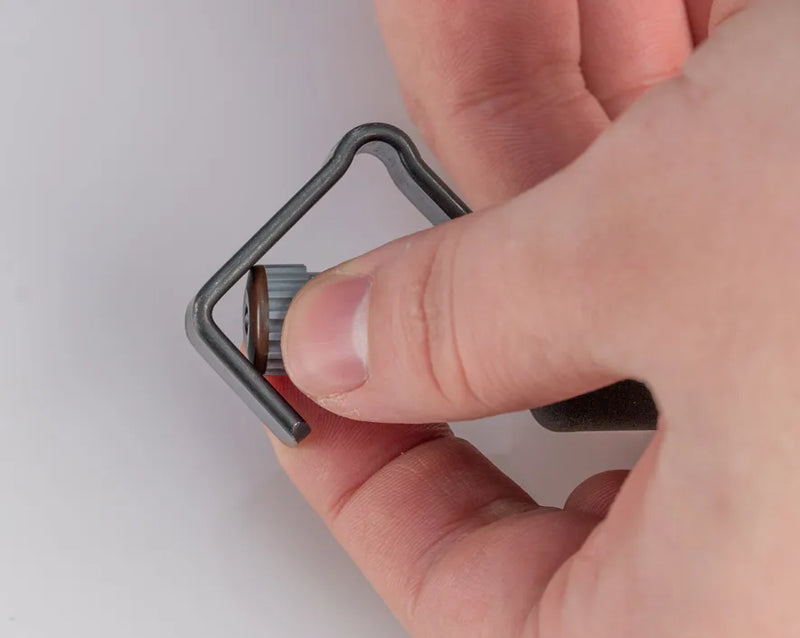 JONARD | Round Cable Strip & Ring Tool | #CST-1900