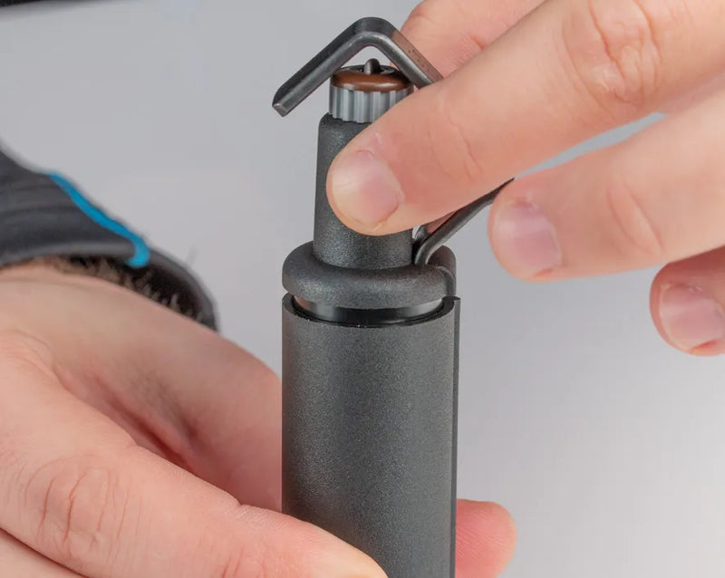 JONARD | Round Cable Strip & Ring Tool | #CST-1900