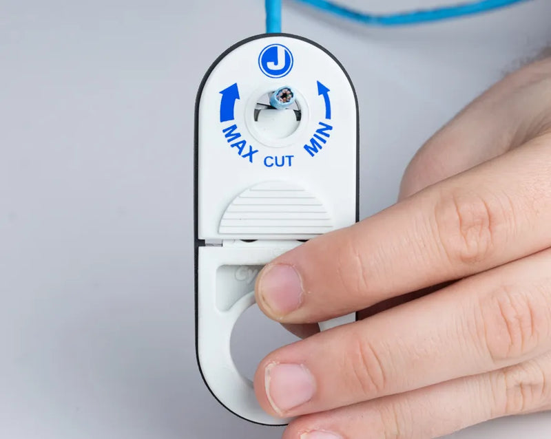 JONARD | Cyclops Wire Stripper | #CST-1i